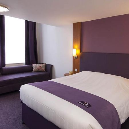 Premier Inn Sittingbourne Kent Екстер'єр фото