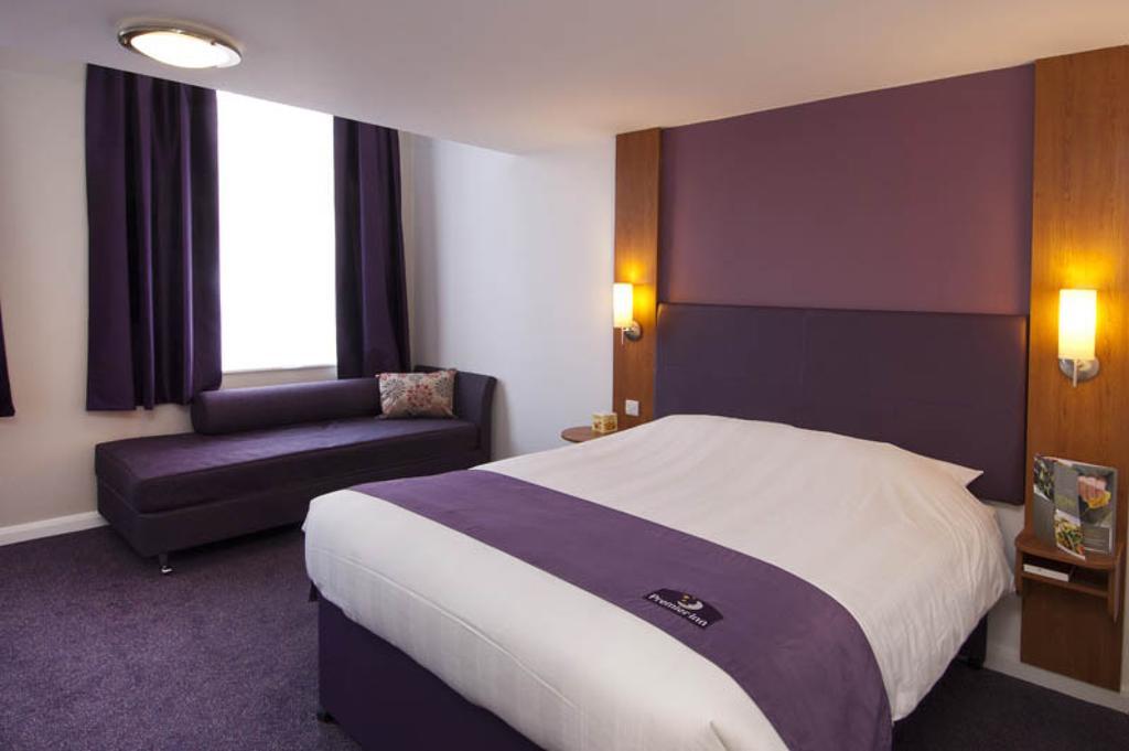 Premier Inn Sittingbourne Kent Екстер'єр фото