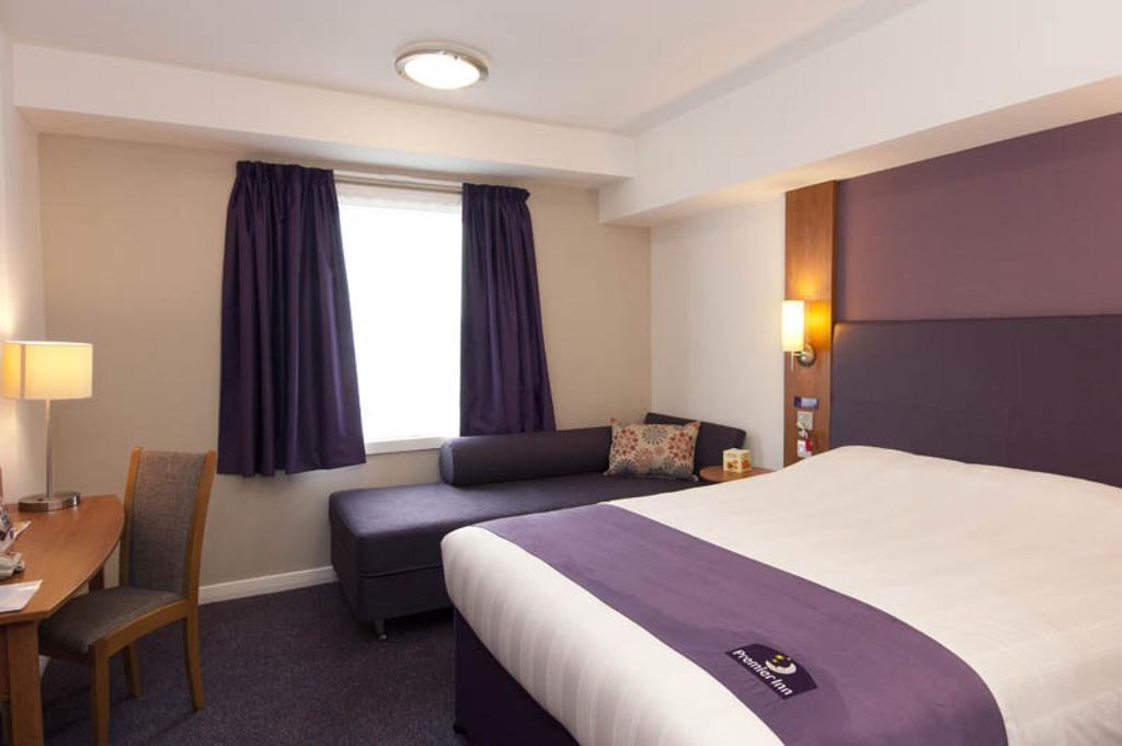 Premier Inn Sittingbourne Kent Екстер'єр фото