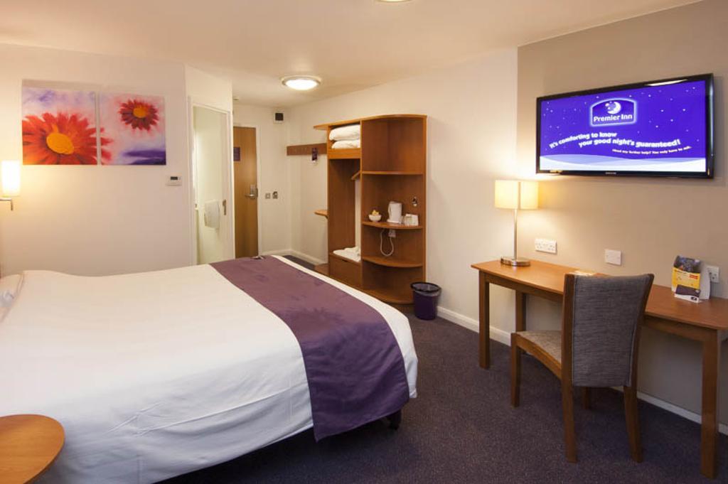 Premier Inn Sittingbourne Kent Екстер'єр фото