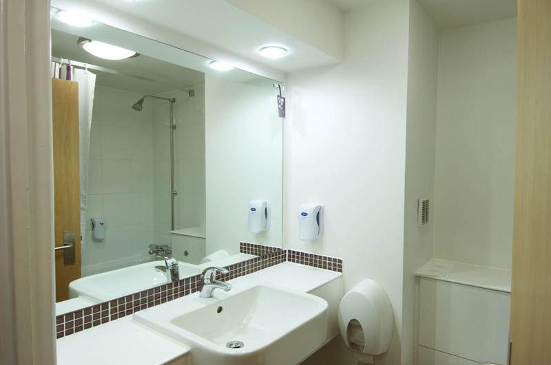 Premier Inn Sittingbourne Kent Екстер'єр фото